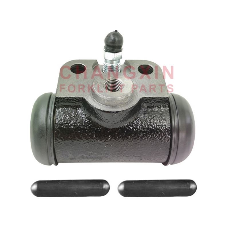 China Suppliers Aluminum Alloy Brake Wheel Cylinder